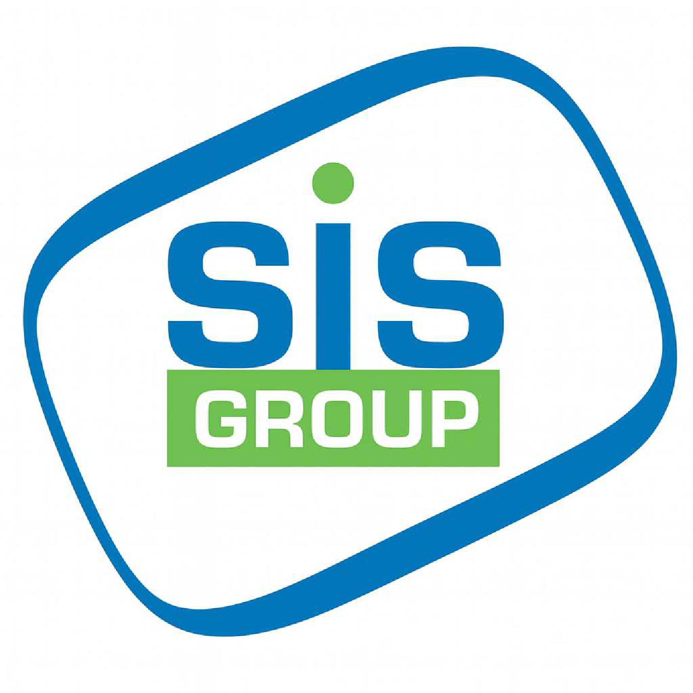 SISGROUP Logo